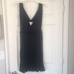 Babe blue cotton dress